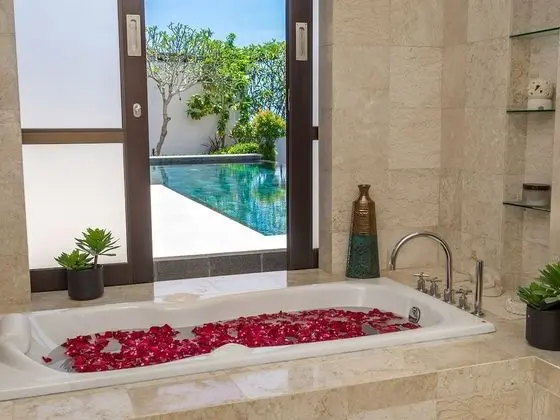 Villa, 4 Yatak Odası