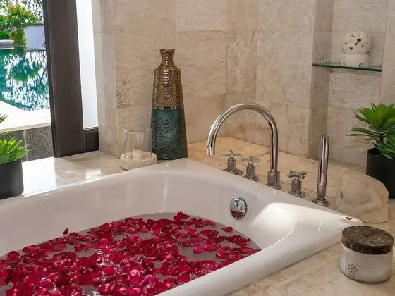 Villa, 4 Yatak Odası