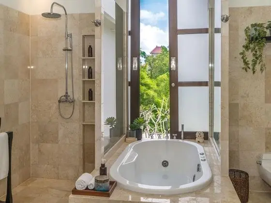 Villa, 4 Yatak Odası
