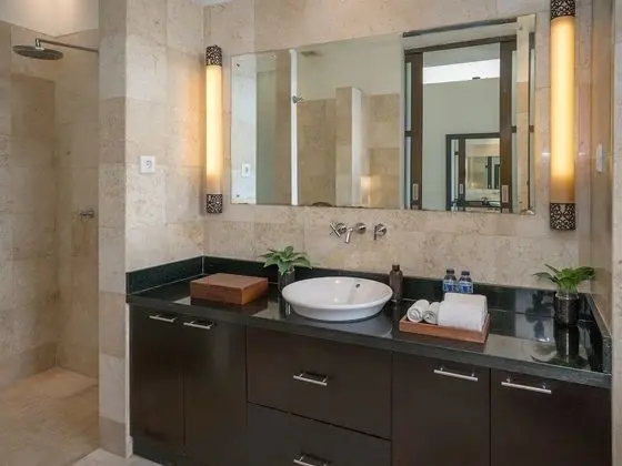 Villa, 4 Yatak Odası
