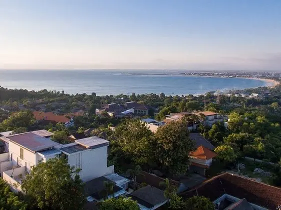 Villa, 4 Yatak Odası