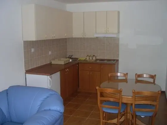 Apart Daire, Balkon, Deniz Manzaralı