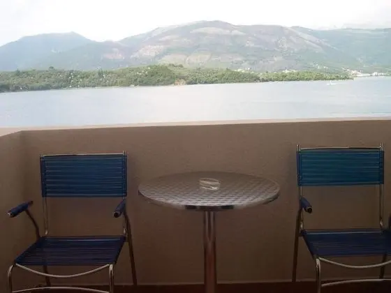 Apart Daire, Balkon, Deniz Manzaralı