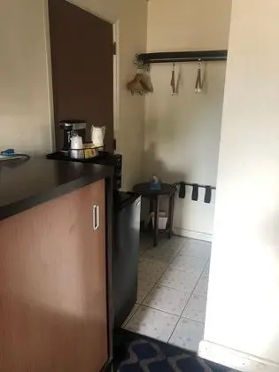 Tek Büyük Yataklı Oda, 2 Çift Kişilik Yatak