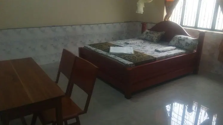 Executive Tek Büyük Yataklı Oda