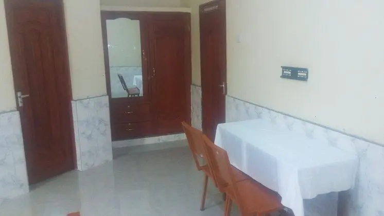 Executive Tek Büyük Yataklı Oda