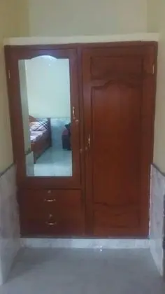 Executive Tek Büyük Yataklı Oda