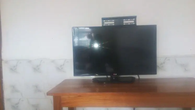 Executive Tek Büyük Yataklı Oda