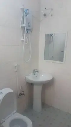 Executive Tek Büyük Yataklı Oda