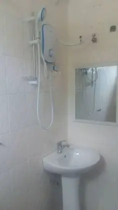 Executive Tek Büyük Yataklı Oda