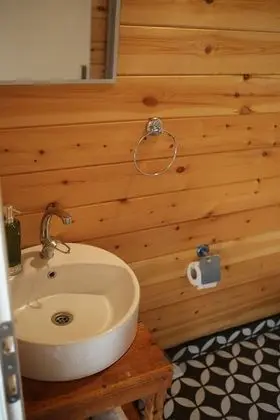 Banyo lavabosu