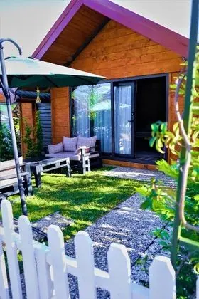 Teras/veranda
