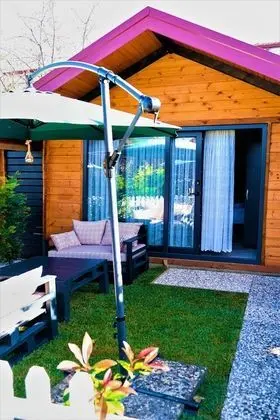 Teras/veranda