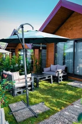 Teras/veranda