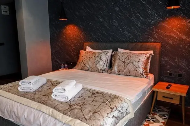 Classic, Dağ Manzaralı, 2. Kat