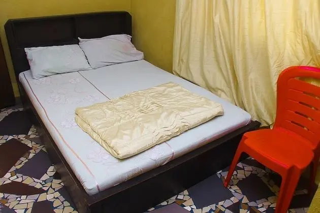 Standard Tek Kişilik Oda
