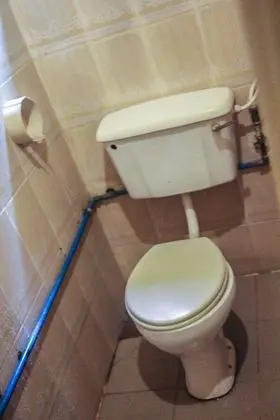 Standard Tek Kişilik Oda
