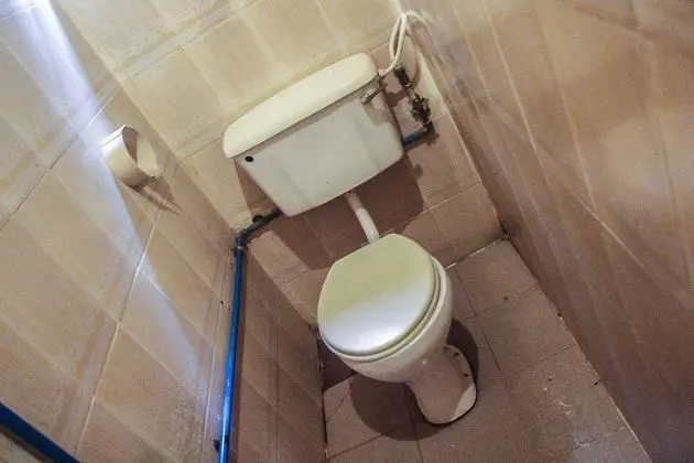 Standard Tek Kişilik Oda
