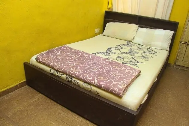 Standard Tek Kişilik Oda