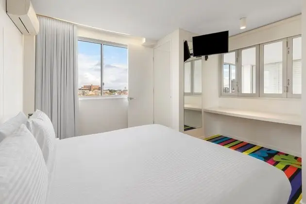 Çatı Katı (Loft), 2 Yatak Odası (Residence)