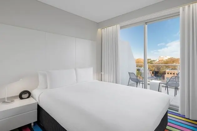 Çatı Katı (Loft), 2 Yatak Odası (Residence)