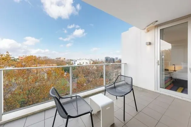 Çatı Katı (Loft), 2 Yatak Odası (Residence)