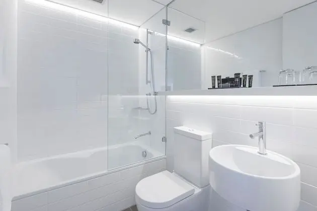 Çatı Katı (Loft), 2 Yatak Odası (Residence)