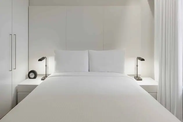 Süit, 2 Yatak Odası (Residence)