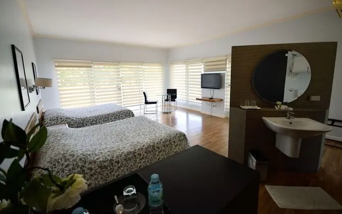 Family Ocean Villa