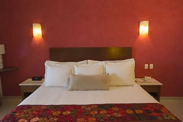 Room Executive Floor
