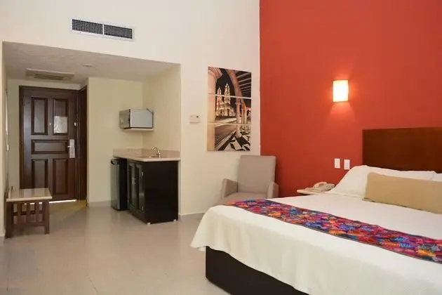 Room Executive Floor