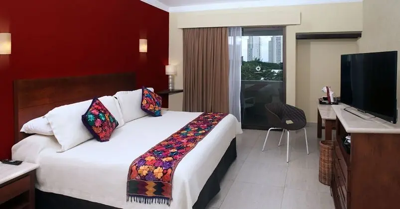 Room Executive Floor