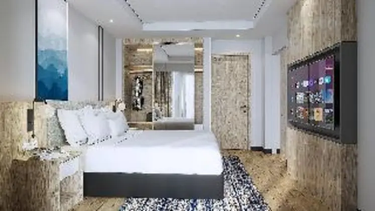 SUITE