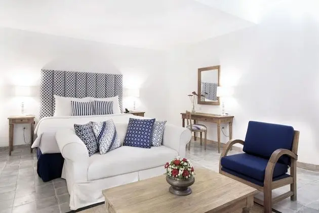 Studio Suite King Upper Floor
