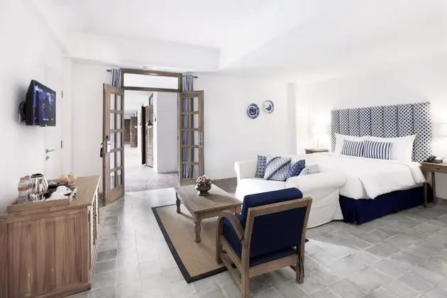 Studio Suite King Upper Floor