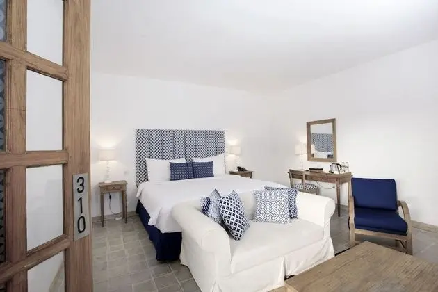 Studio Suite King Upper Floor