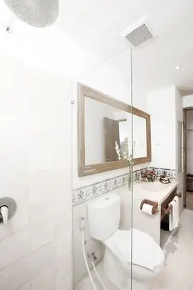 Studio Suite King Upper Floor