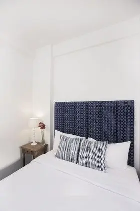 Superior Double, Upper Floor