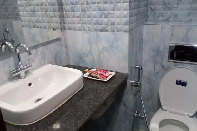 Deluxe Oda, Şehir Manzaralı