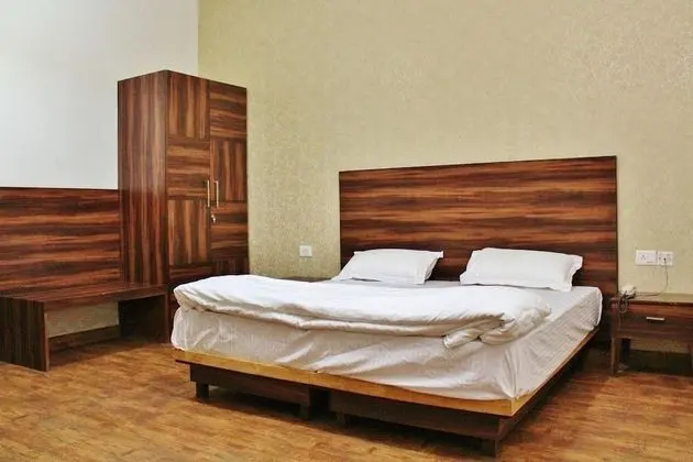 Executive Oda, Şehir Manzaralı