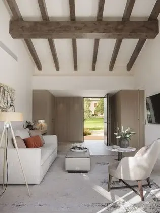 Pool Suite