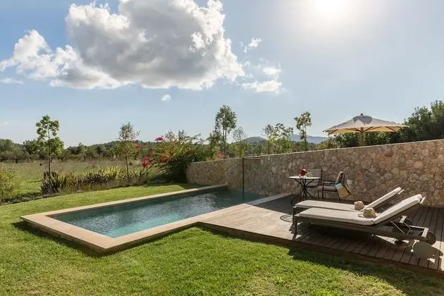 Pool Suite