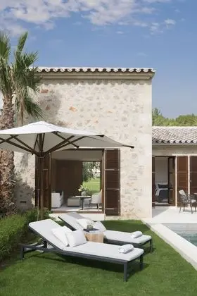 Pool Suite