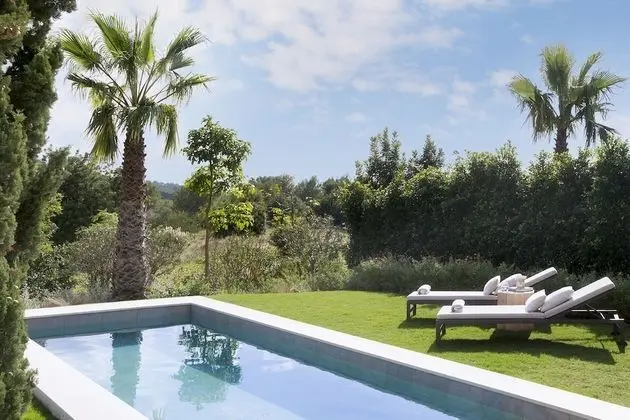 Pool Suite