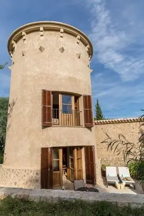 Water Tower Duplex