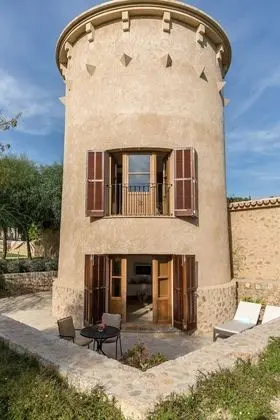 Water Tower Duplex