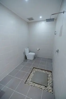 Deluxe Oda, 1 Yatak Odası, Havuz Manzaralı