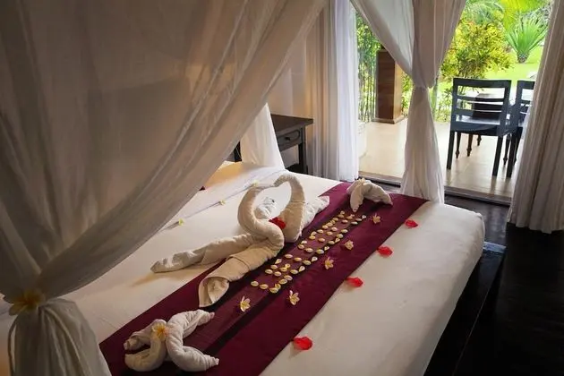 Premium Oda, Bahçe Manzaralı