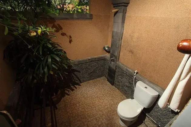 Premium Oda, Bahçe Manzaralı