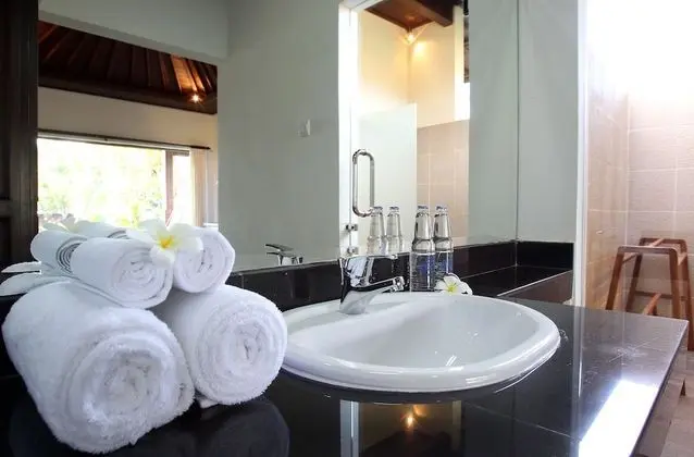 Premium Oda, Bahçe Manzaralı
